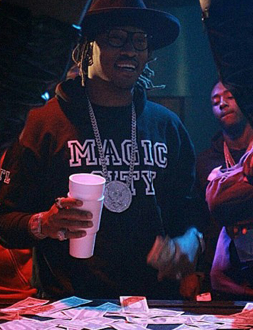 Atlanta Strip Club Magic City Shop